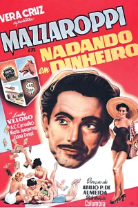 Nadando em Dinheiro
