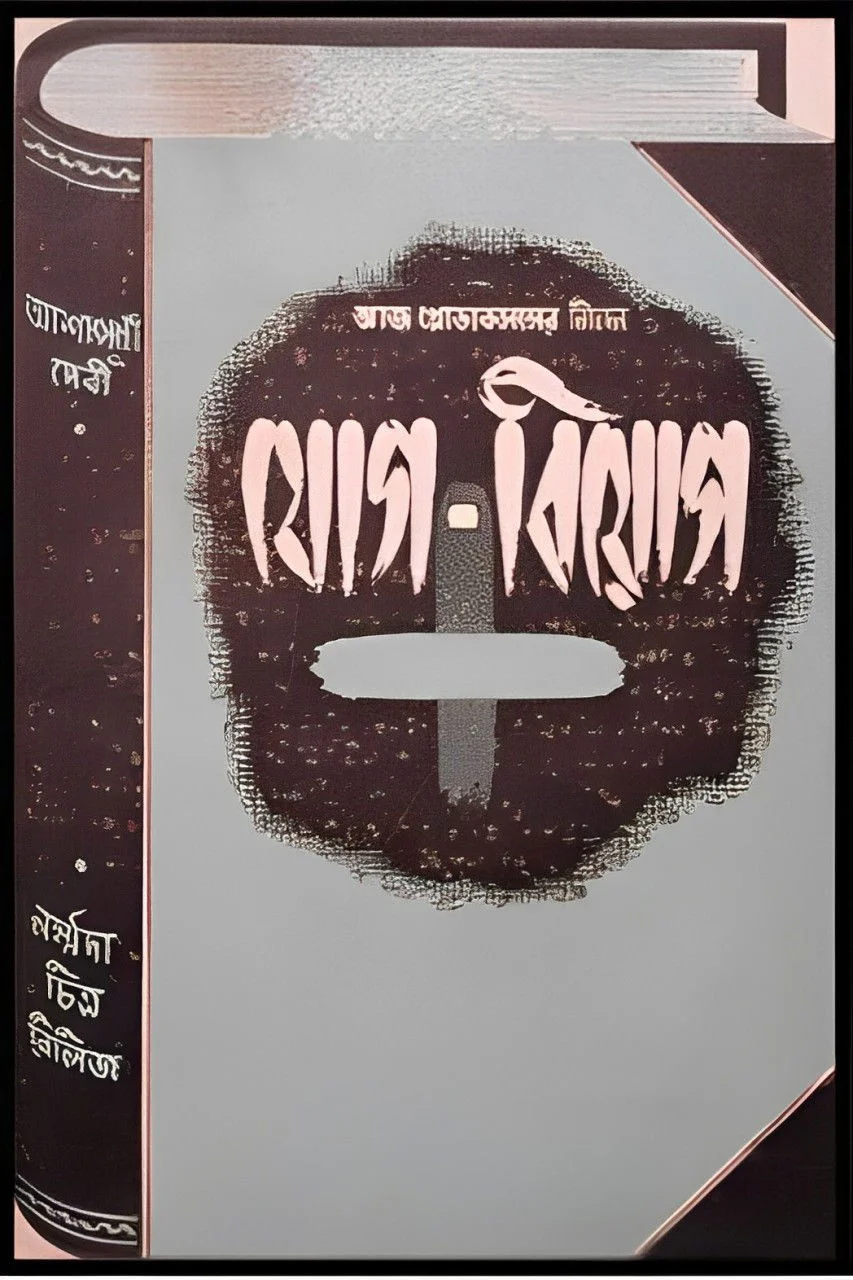 جوگ بیوگ