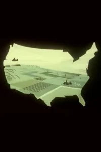 Man on the Land