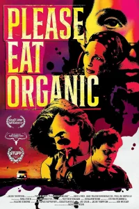 Please Eat Organic