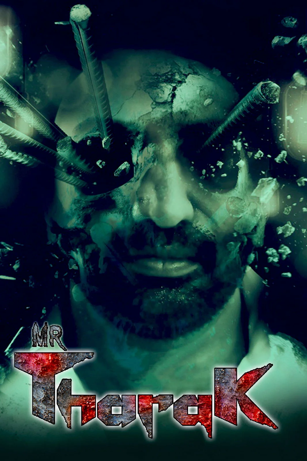آقای تارک