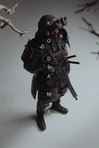 Kodama