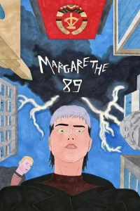 Margarethe 89