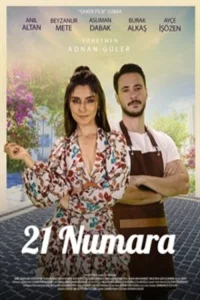 طعم عشق 21 شماره