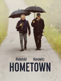 Promenade à Cracovie