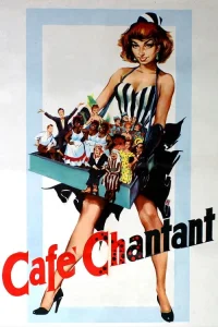 Café chantant