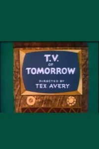La TV de demain