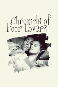 Crónica de los pobres amantes
