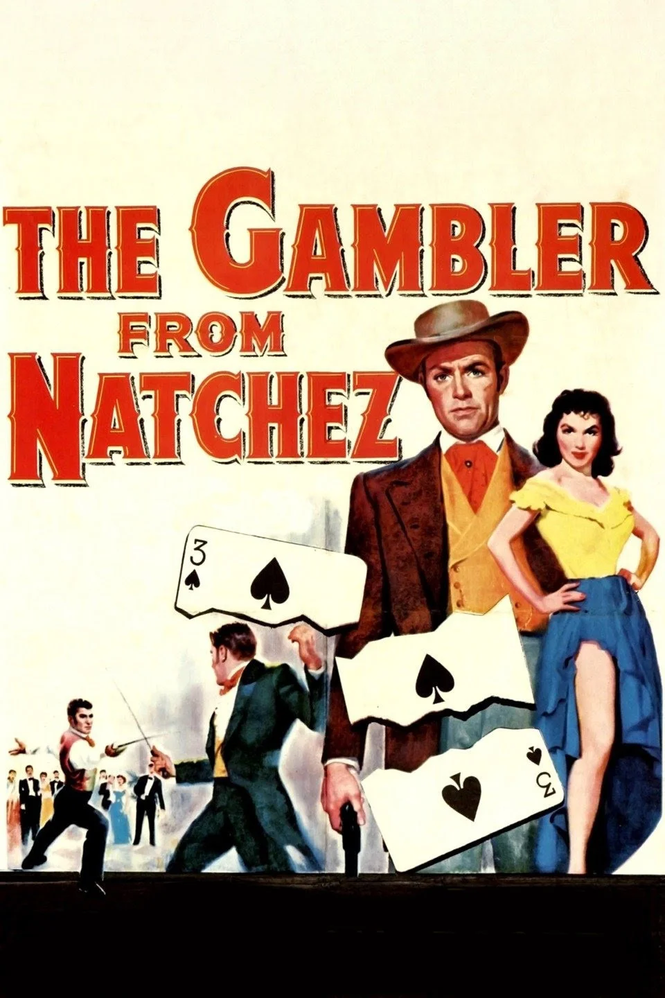 Natchez