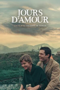 Días de amor