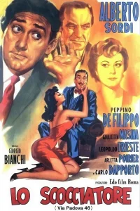 El suceso de Via Padova