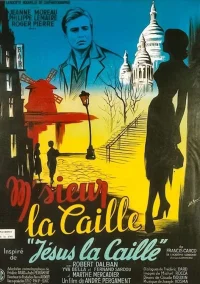 M'sieur la Caille