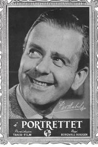 Portrettet