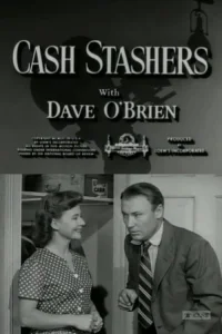 Cash Stashers