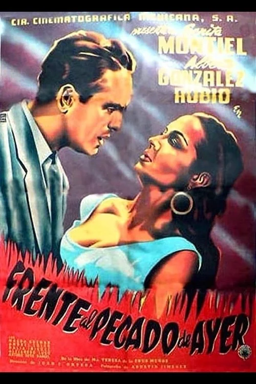 در برابر گناه دیروز