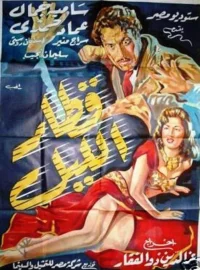 قطار شب
