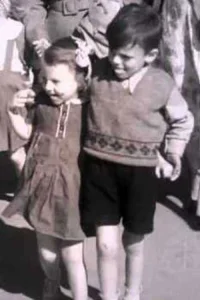 یکشنبه در دریا