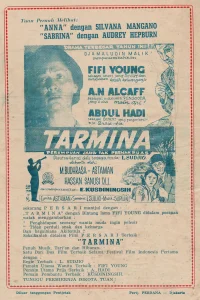 Tarmina