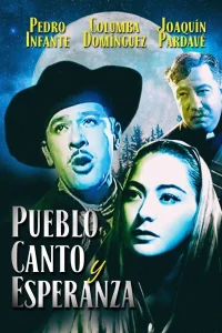 Pueblo Canto y Esperanza