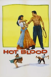 Sangre caliente