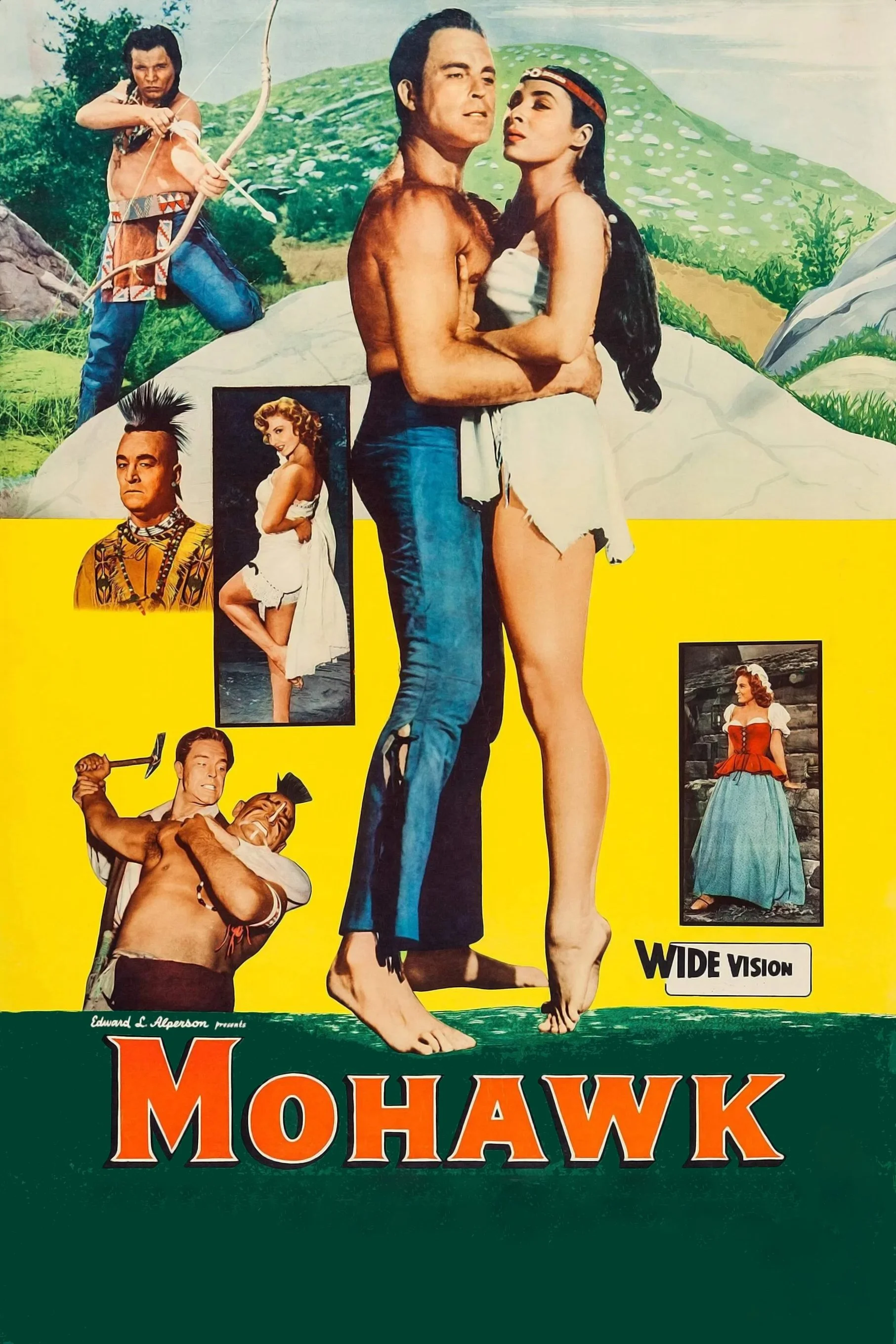 Mohawk