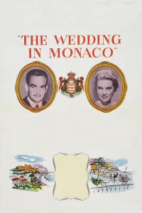 عروسی در موناکو