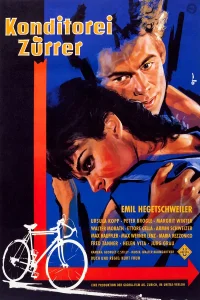 The Zürrer Bakery