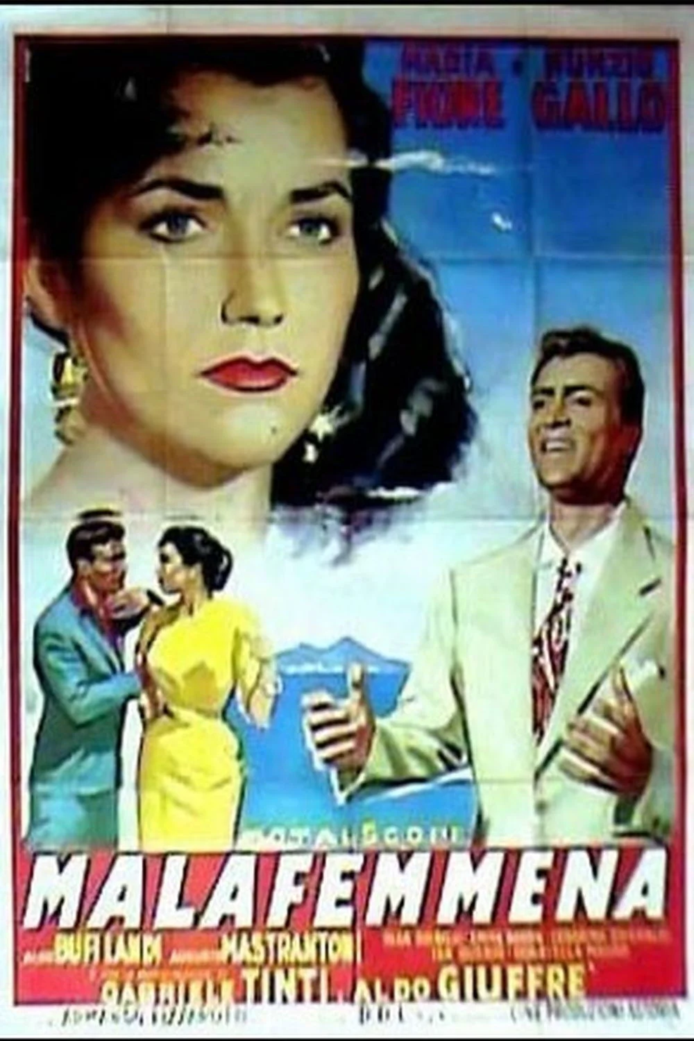 مالافمننا