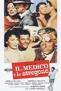 El médico y el curandero