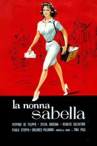 L'Impossible Isabelle