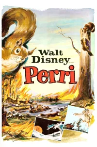 Les aventures de Perri