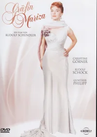 Countess Mariza