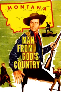 El hombre del pais de Dios