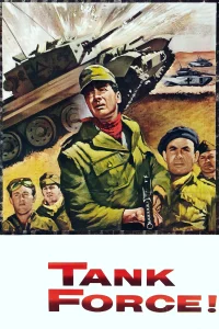 No hay tiempo para morir (Tank Force)