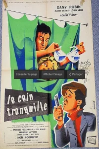 بیایید جسور باشیم، خانم