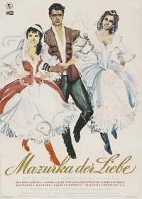 The Love Mazurka