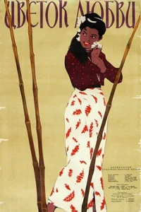 گل عشق