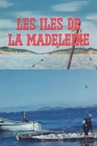 The Magdalen Islands
