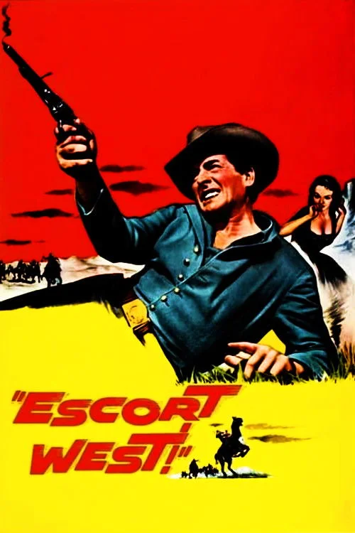 Escorte Pour l'Oregon
