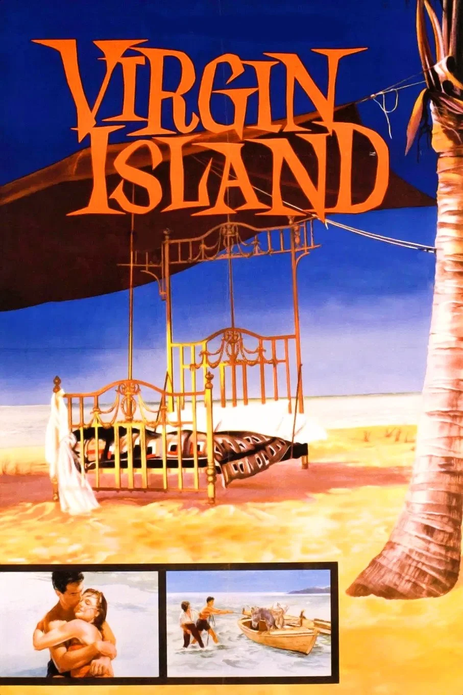 Isla Virgen