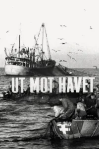 Ut mot havet