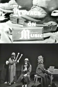 Kovacs on Music