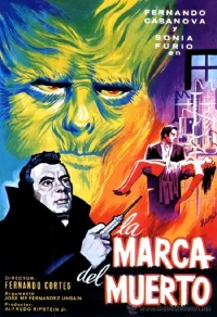 La Marque de la mort