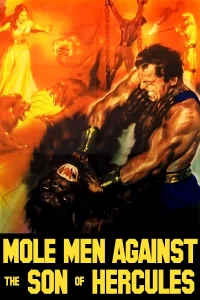 Maciste l'homme le plus fort du monde