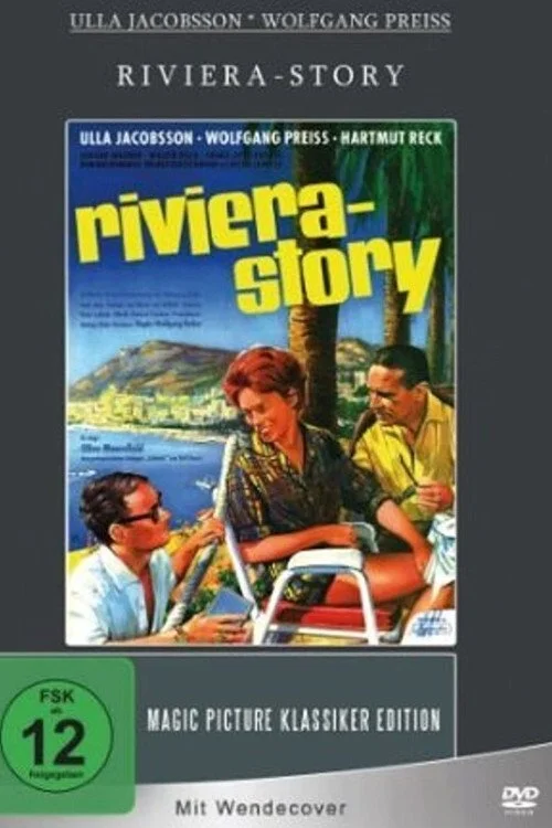 Scandale sur la Riviera