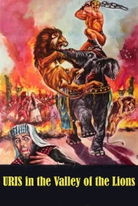 Ursus en el valle de los leones