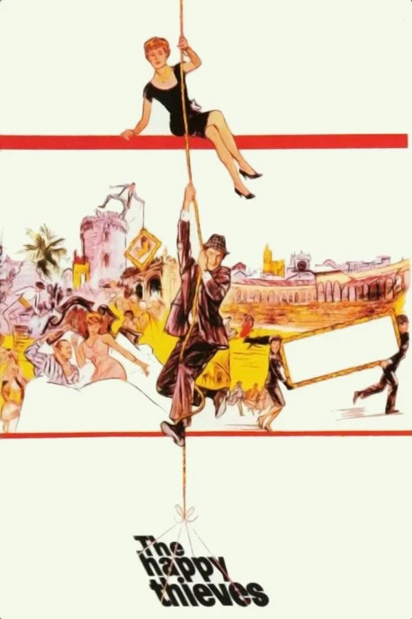 دزدان خوشحال