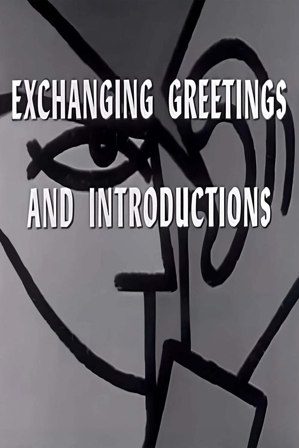 Exchanging Greetings and Introductions