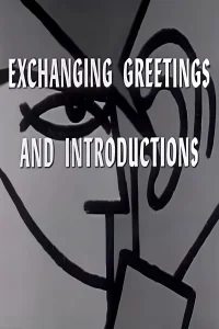 Exchanging Greetings and Introductions