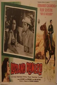 لوسیانو رومرو